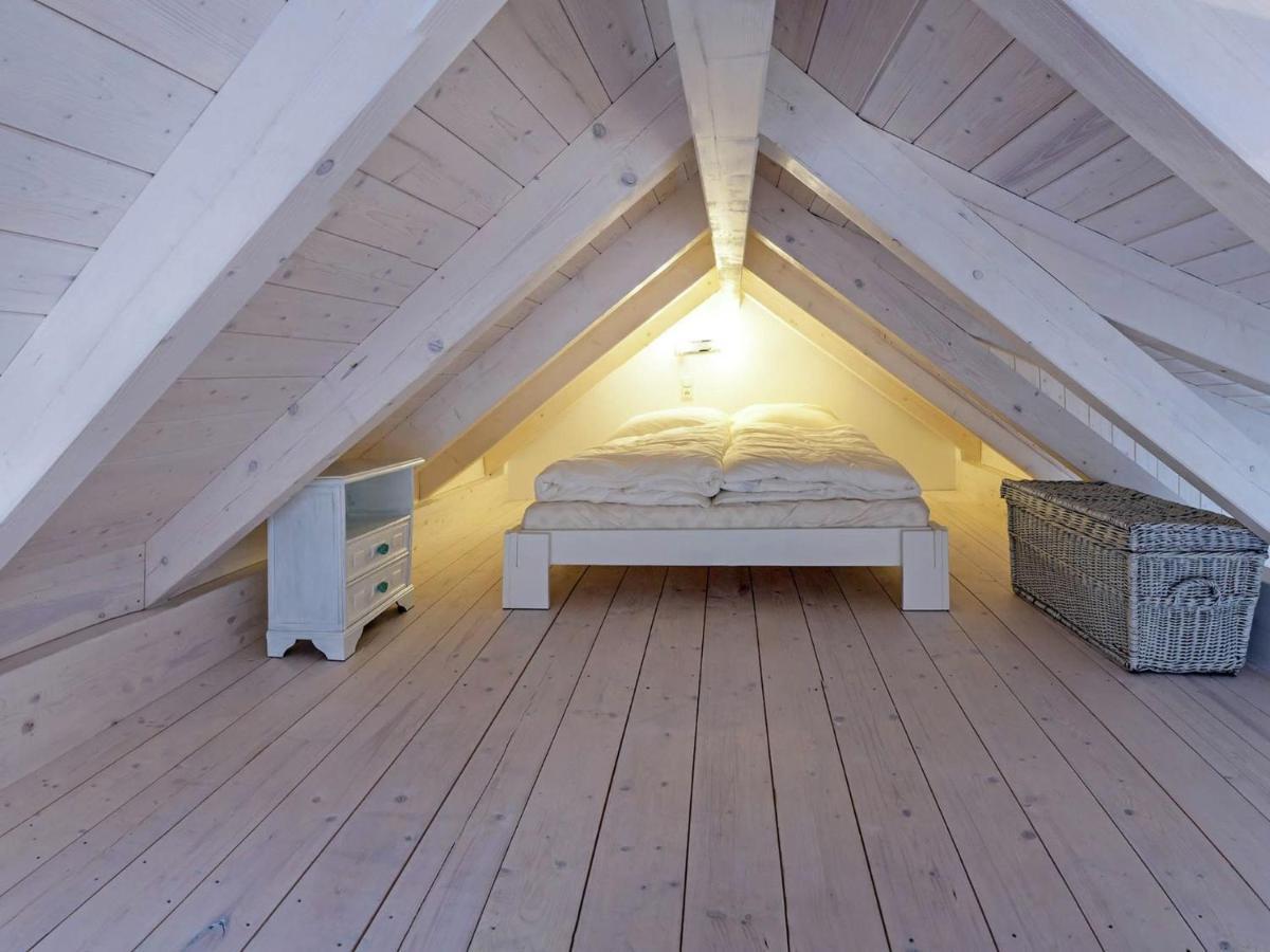 Home With Lots Of Light And A Great View Thale Eksteriør bilde