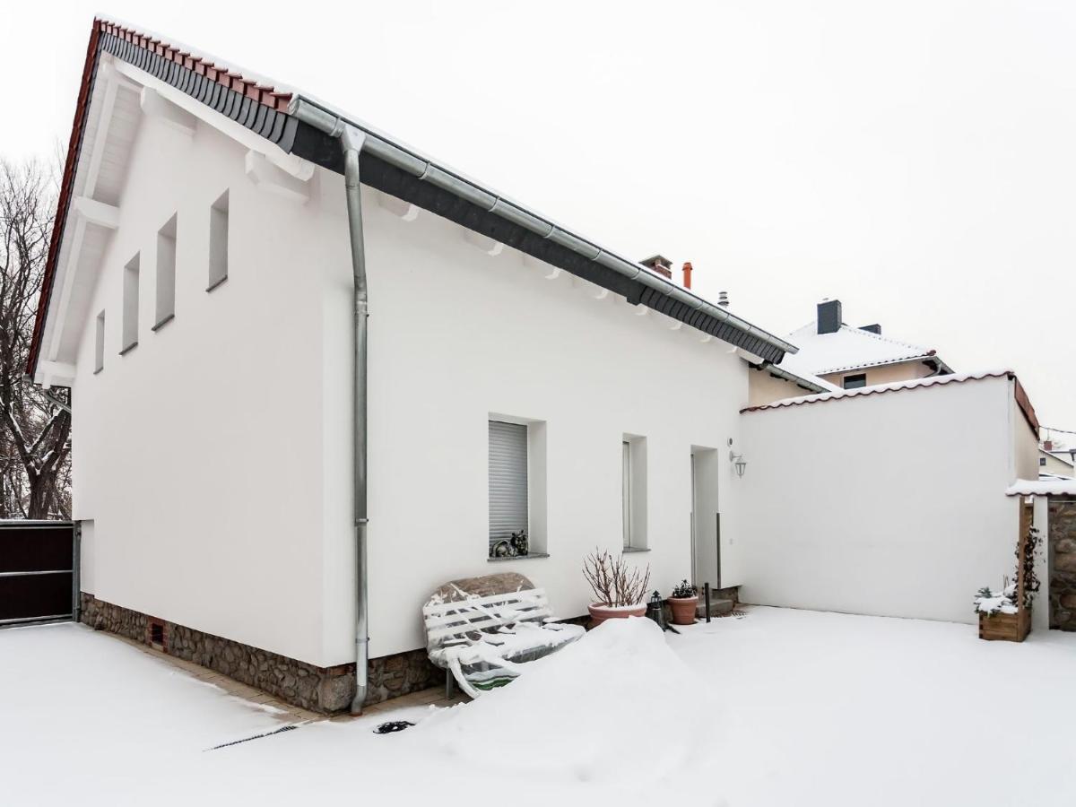 Home With Lots Of Light And A Great View Thale Eksteriør bilde